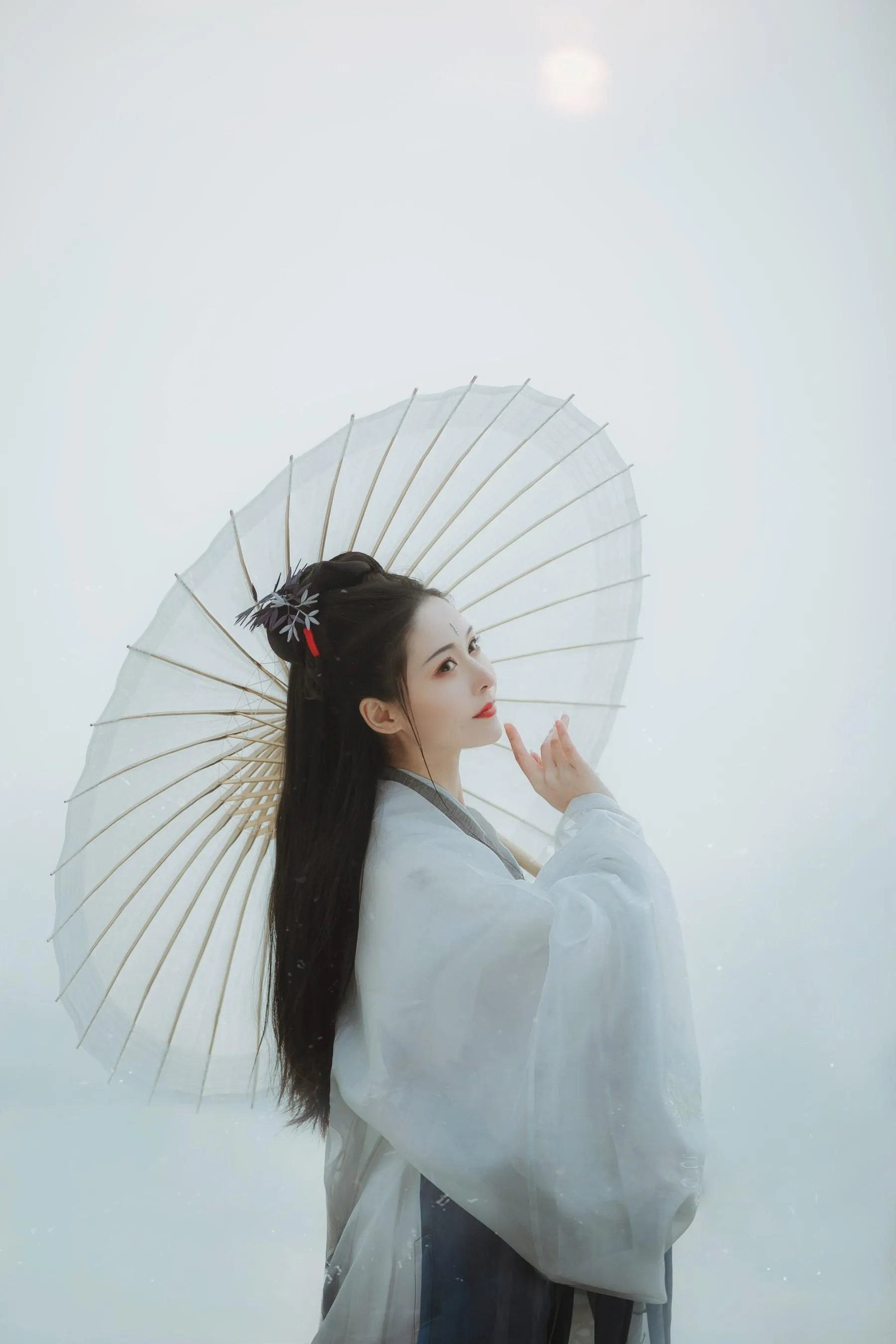 [YITUYU艺图语]2021.10.28 海底月 葵花花花儿 [20P]插图5